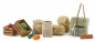 Preview: Schleich Futterset